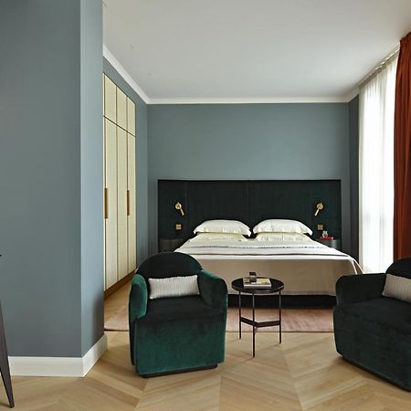 Casa Brivio Hotel Milano Eksteriør billede