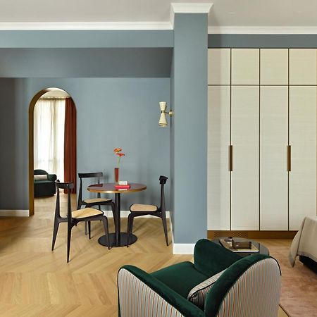Casa Brivio Hotel Milano Eksteriør billede