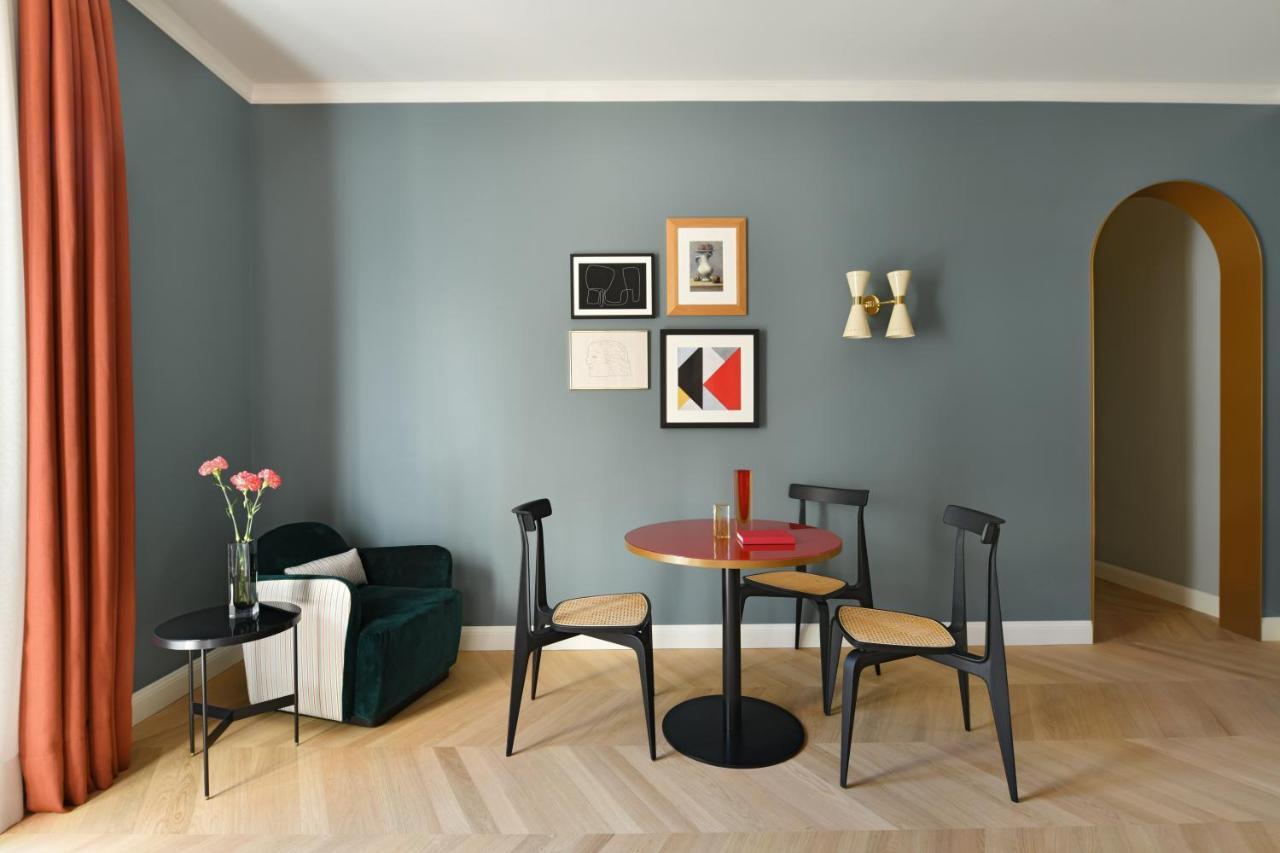 Casa Brivio Hotel Milano Eksteriør billede