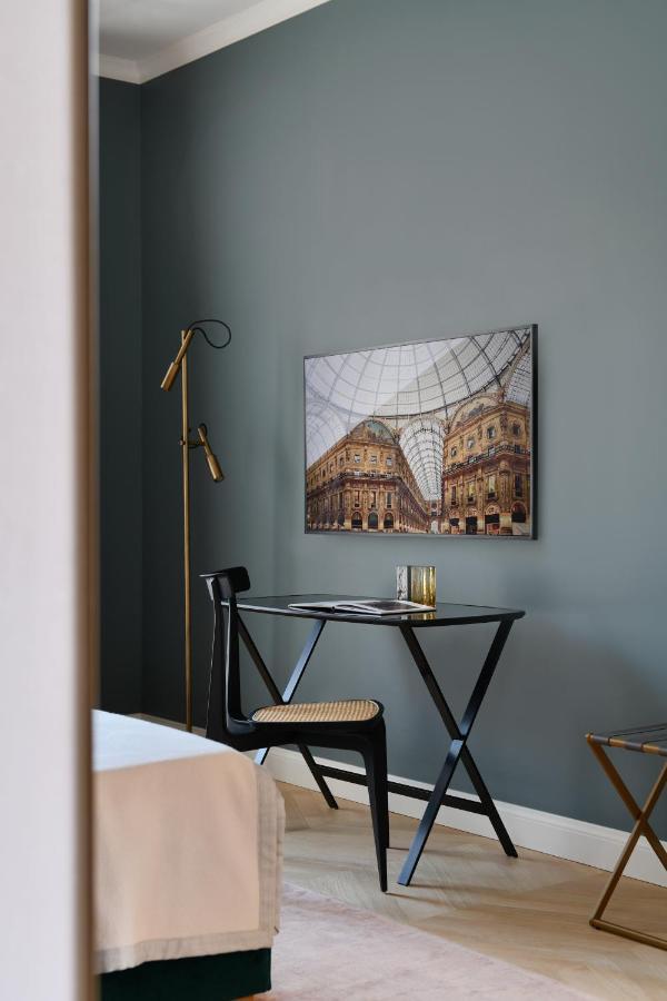 Casa Brivio Hotel Milano Eksteriør billede