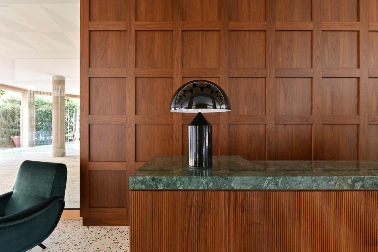 Casa Brivio Hotel Milano Eksteriør billede