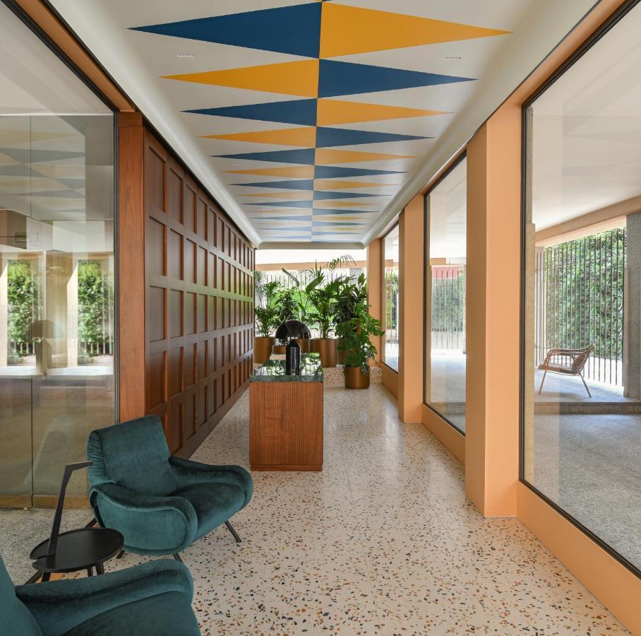 Casa Brivio Hotel Milano Eksteriør billede