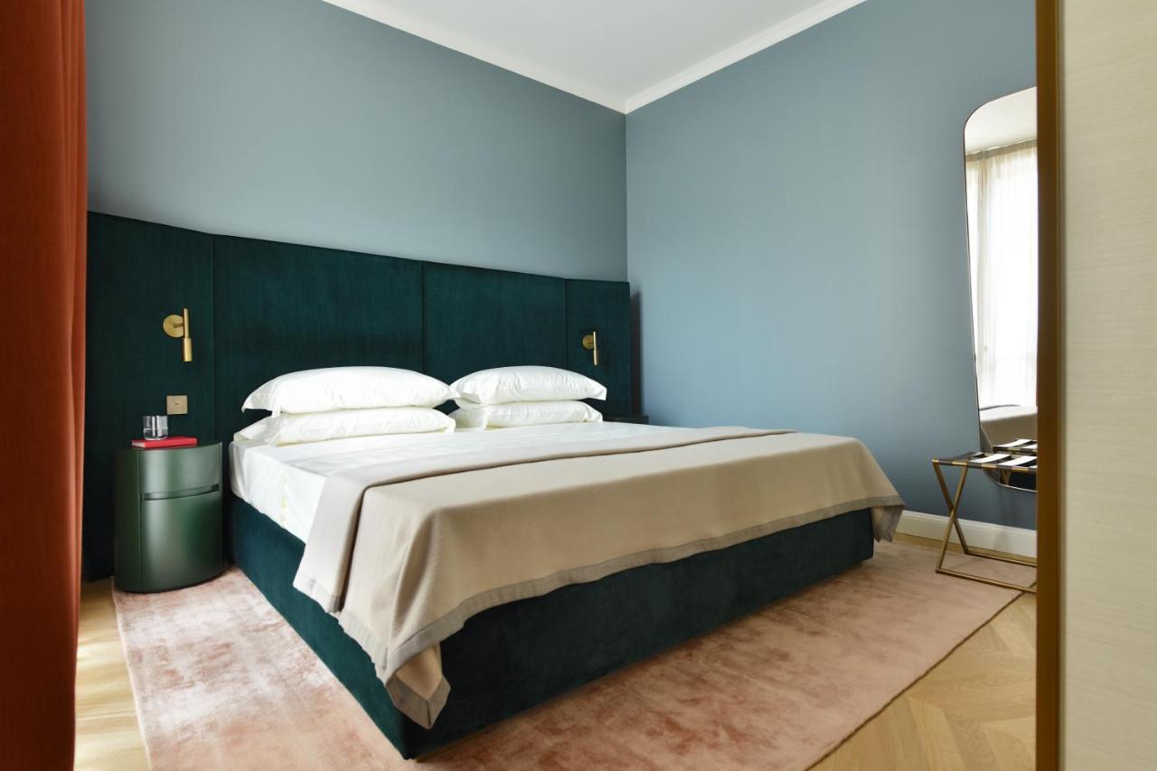 Casa Brivio Hotel Milano Eksteriør billede