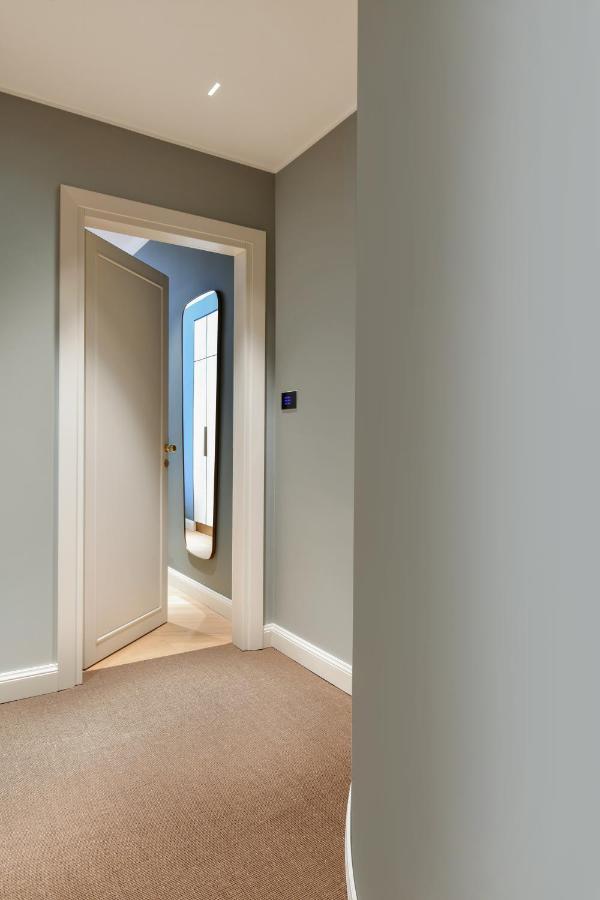 Casa Brivio Hotel Milano Eksteriør billede