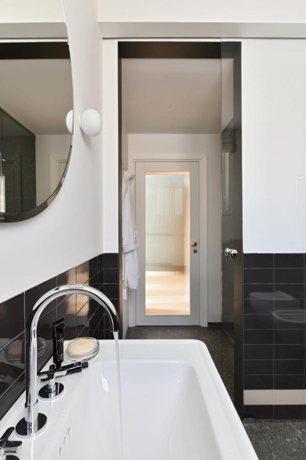 Casa Brivio Hotel Milano Eksteriør billede