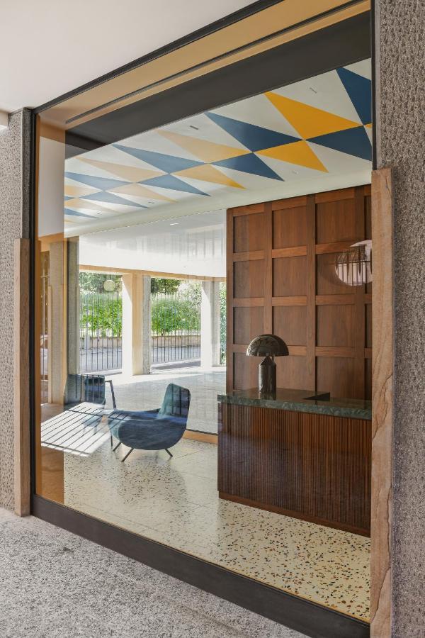Casa Brivio Hotel Milano Eksteriør billede