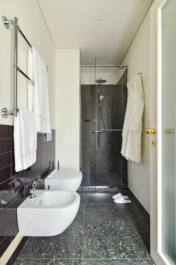 Casa Brivio Hotel Milano Eksteriør billede