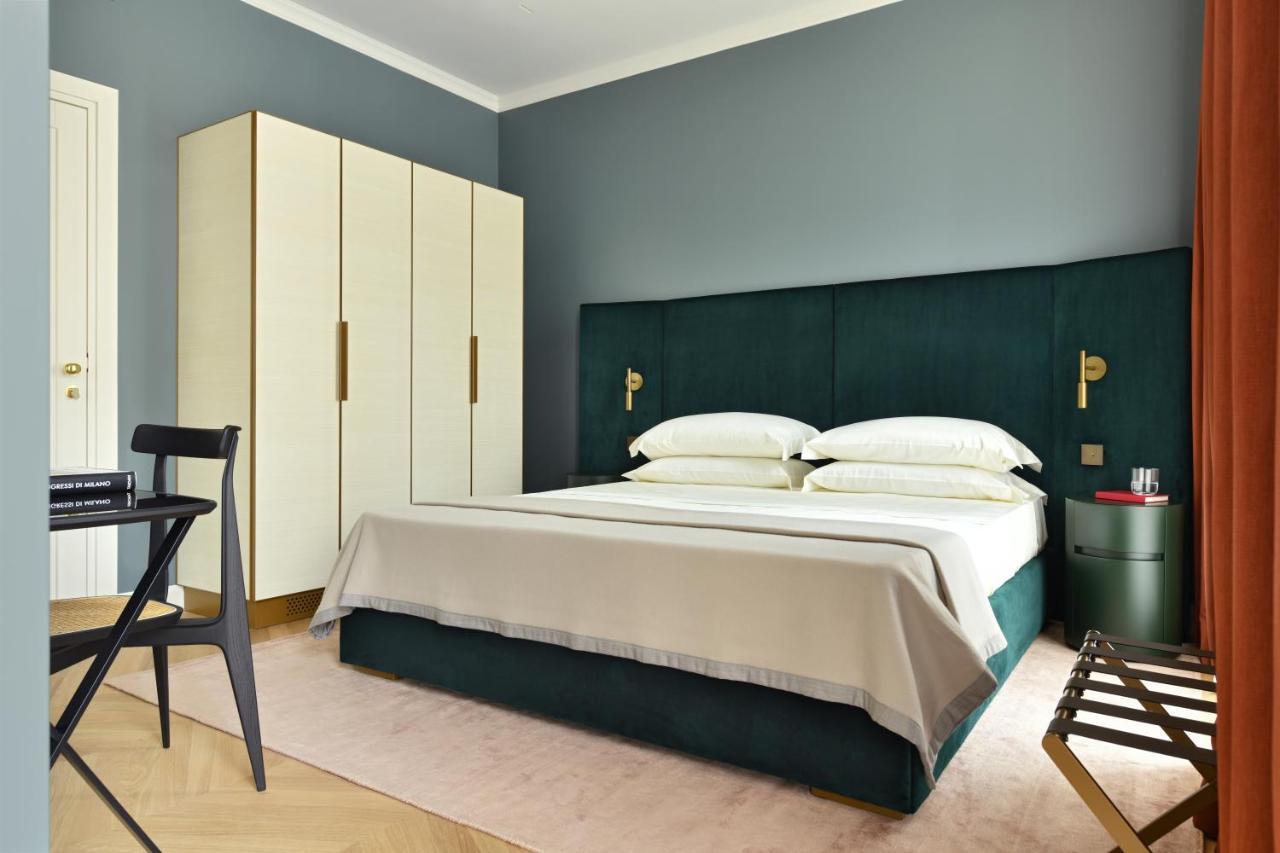 Casa Brivio Hotel Milano Eksteriør billede