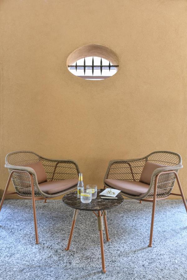 Casa Brivio Hotel Milano Eksteriør billede