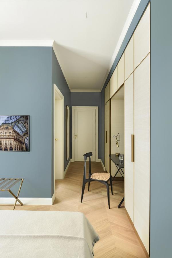 Casa Brivio Hotel Milano Eksteriør billede