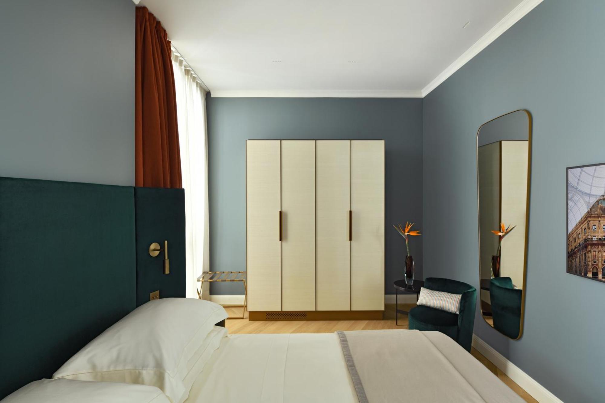 Casa Brivio Hotel Milano Eksteriør billede