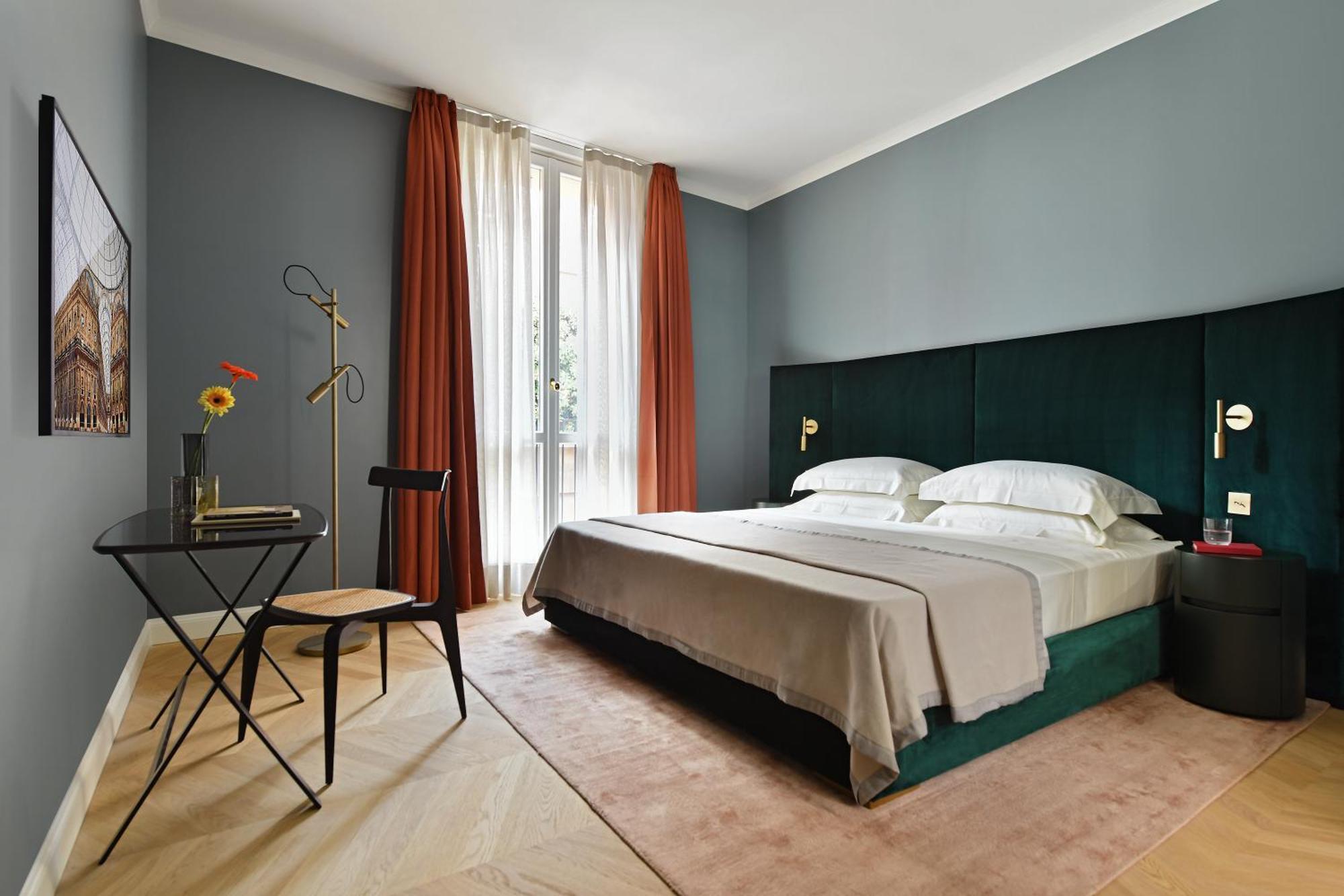 Casa Brivio Hotel Milano Eksteriør billede